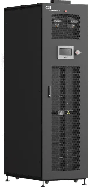 Power Box